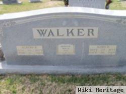 Albert B. Walker