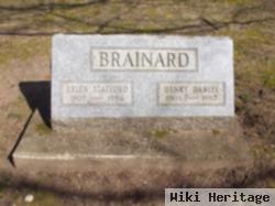 Helen Louise Stafford Brainard