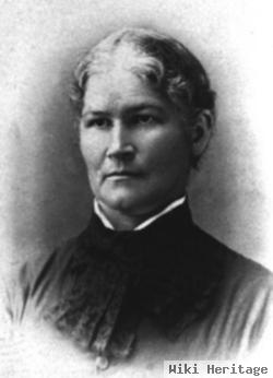 Sarah Carter Guiser