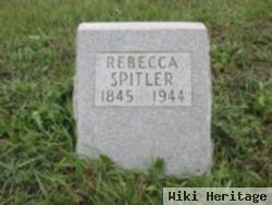 Rebecca Spitler