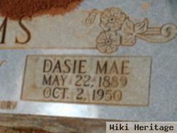 Dasie Mae Tims