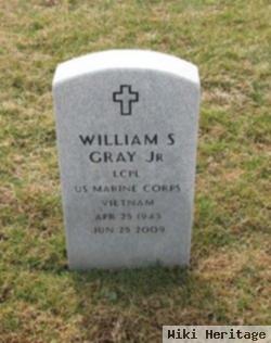 William S. Gray, Jr
