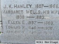 Edward Kent Hawley