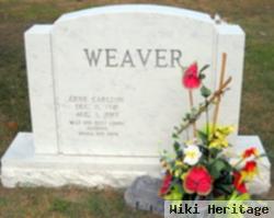 Gene C. Weaver, Sr