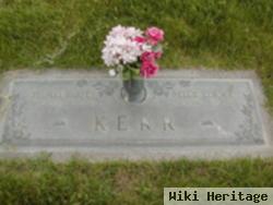 Nellie Elnora Welch Kerr