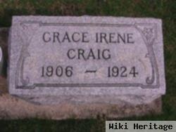 Grace Irene Craig