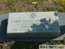 James Dallas Deatherage