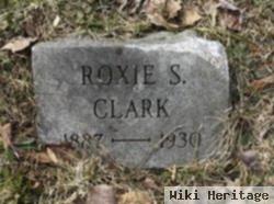 Roxie M. Clark