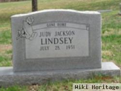 Judy Jackson Lindsey