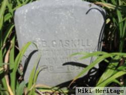 George B. Gaskill