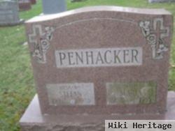 Stefan Penhacker