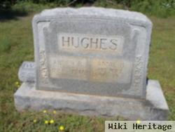 Abner B Hughes