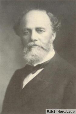 Theophilus Gould Steward