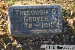 Theodoria Grover