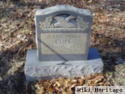 Jesse James Cope