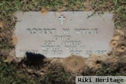 Robert W. Wylie