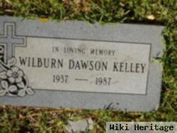 Wilburn Dawson Kelley