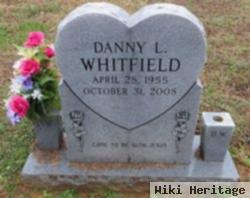 Danny L. Whitfield