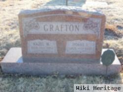 Doane L Grafton