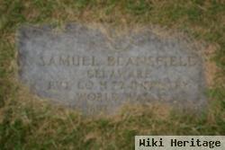 Samuel Blansfield