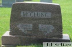 Velma C Mcclung