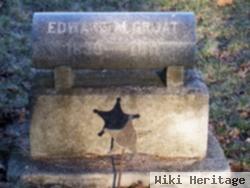 Edward M. Groat