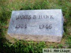 James Burch Hawk