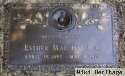 Esther Mae Hatcher