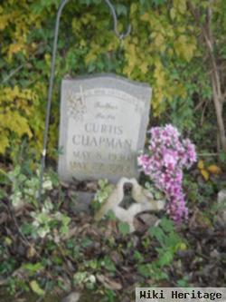 Curtis Chapman