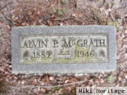 Alvin Peter Mcgrath