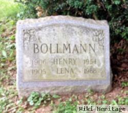 Lena Beck Bollmann