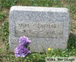 Mirl Gearhart