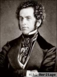 Dr Thomas Dent Mutter