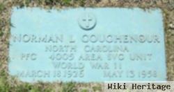 Norman L. Coughenour