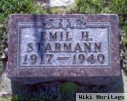 Emil Hubert Starmann