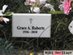 Grace A. Roberts