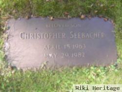 Christopher Seebacher