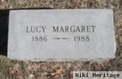 Lucy Margaret Keeshan