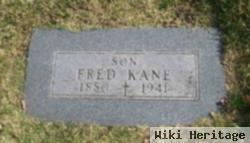 Fred Kane