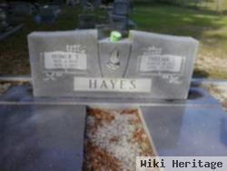 Thelma L. Hays