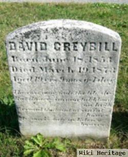 David Greybill