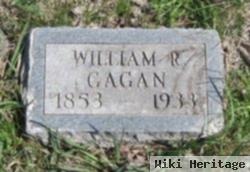 William R. Gagan