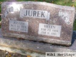 Joseph Jurek