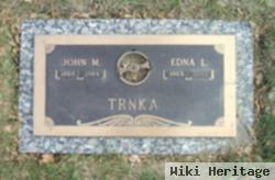 Edna Lillian Viola Stahl Trnka