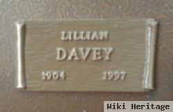 Lillian R. Davey