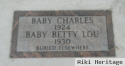 Betty Lou Jacklitch