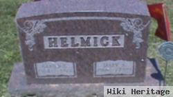 Glenn E Helmick