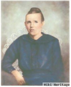 Catherine Elizabeth Cissell Leake