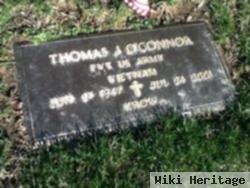 Thomas J. O'connor