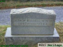 Altron Russell White